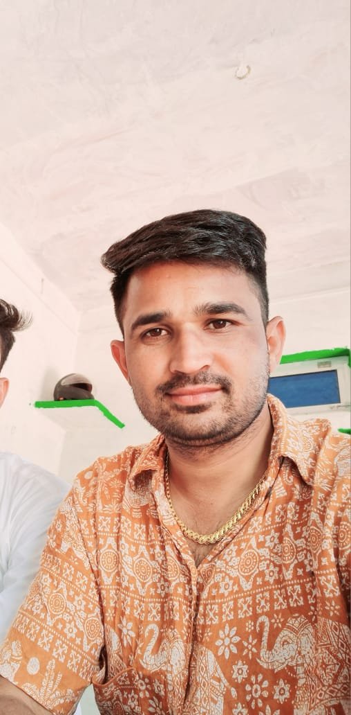 Lokendra Khatana